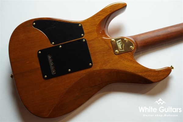 treebud24F HSH - Red Denim